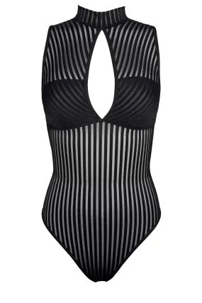 Vertigo Bodysuit