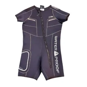 Waterproof W-series