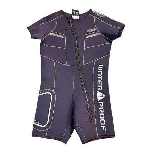 Waterproof W-series