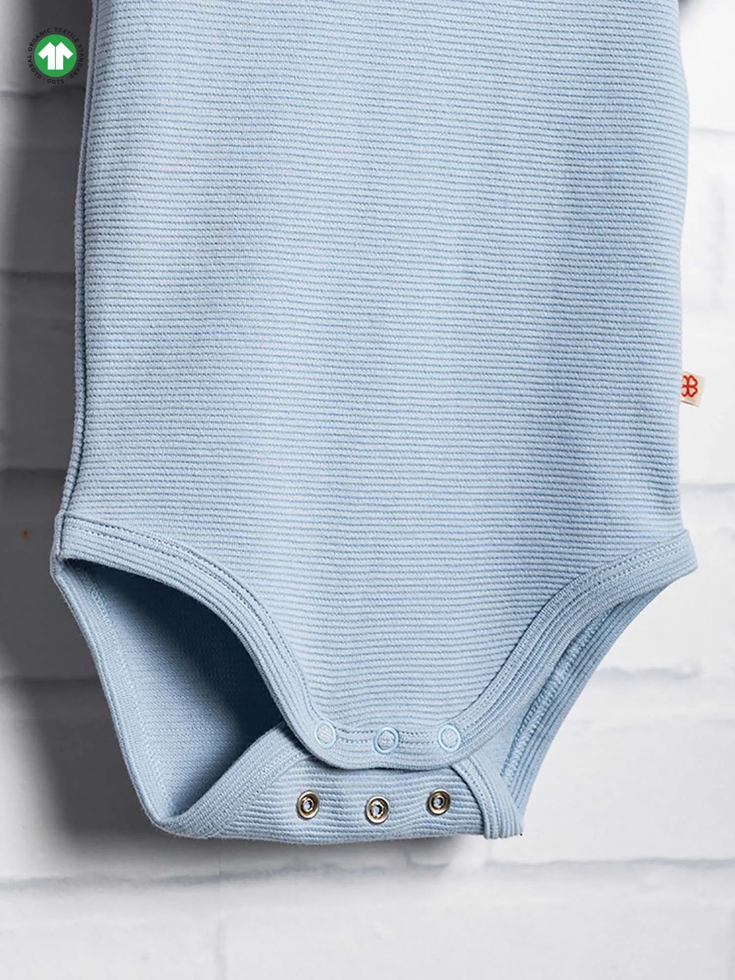 Willow Bodysuit - Organic Cotton Bodysuit