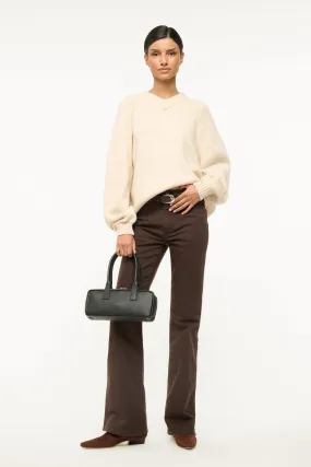 WILSON SWEATER | OATMEAL